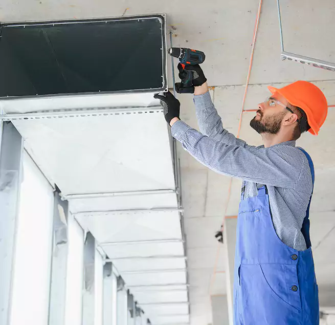 Why Homeowners & Businesses Trust Us in Annapolis, MD