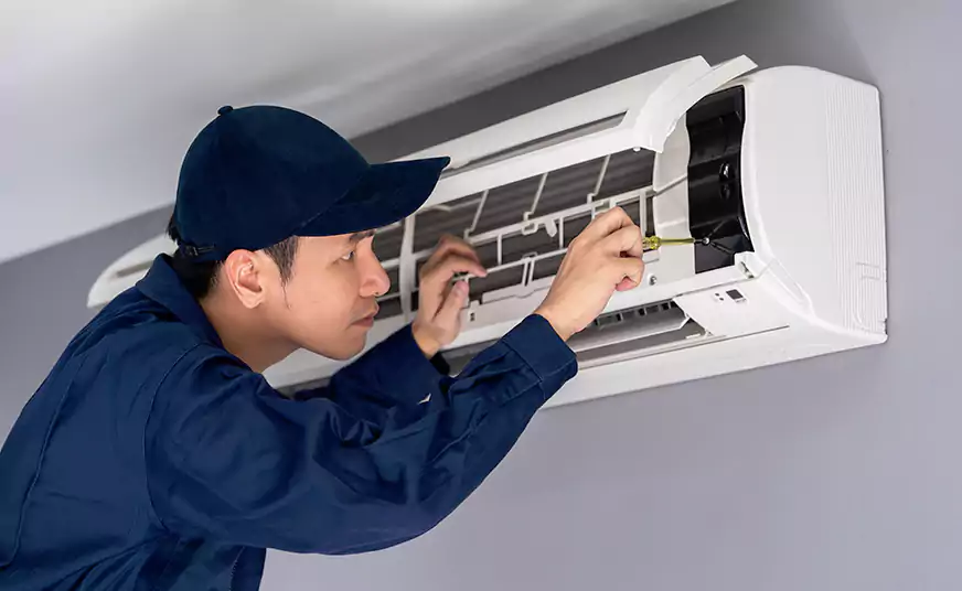 AC Duct Cleaning Annapolis