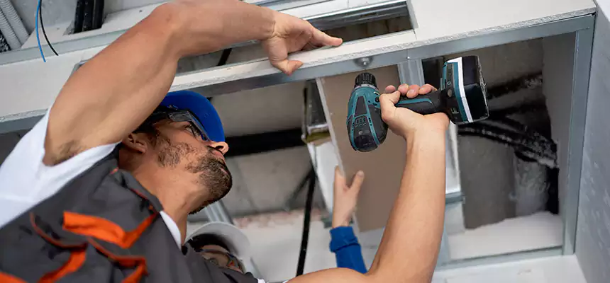 Our Apartment Air Duct Cleaning Services in Annapolis, MD