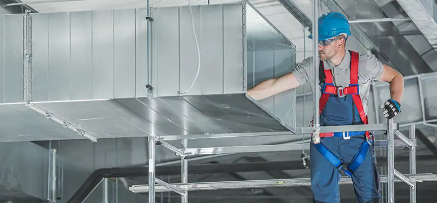 Our Dryer Fire Safety Service Services in Annapolis, MD