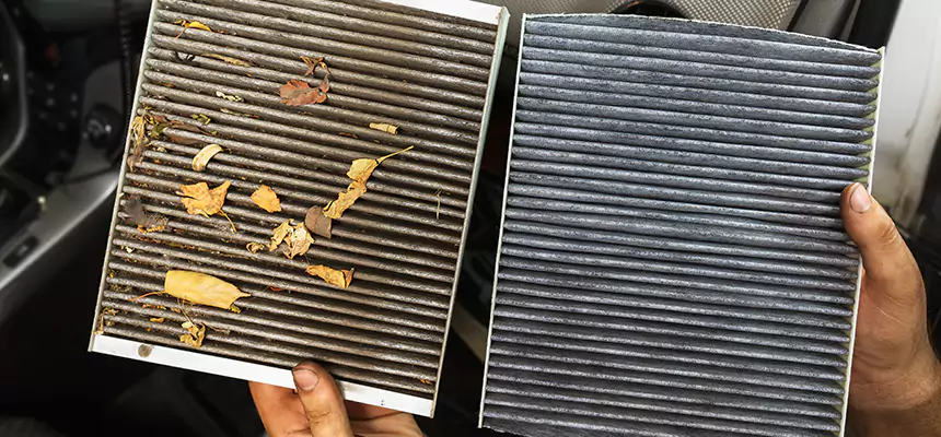 Our Dryer Vent Lint Filter Cleaning Services in Annapolis, MD