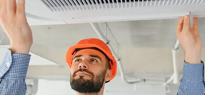 Our Furnace Vent Cleaning Services in Annapolis, MD