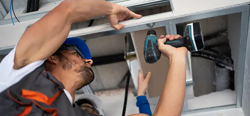 Our Improve Home Air Circulation Services in Annapolis, MD
