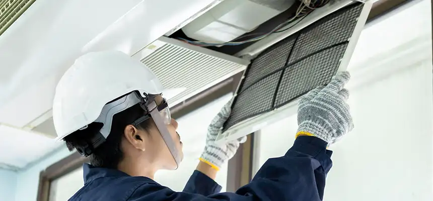 Our Lint Trap Cleaning Service Services in Annapolis, MD