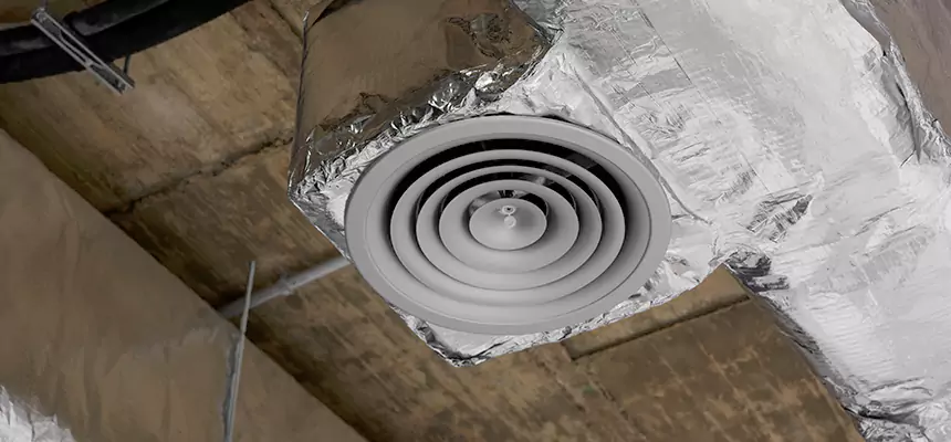 Our Low VOC Vent Installation Services in Annapolis, MD