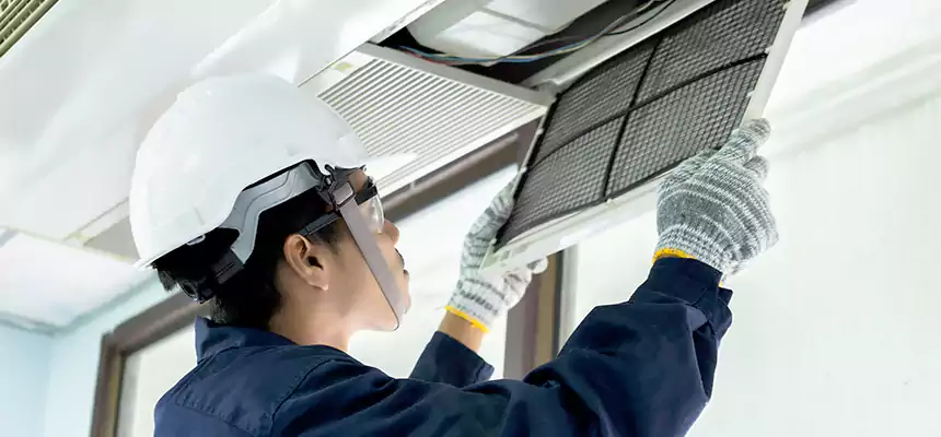 Our Residential Air Vent Cleaning Services in Annapolis, MD
