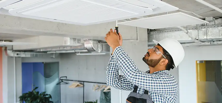 Our Roof Dryer Vent Cleaning Services in Annapolis, MD