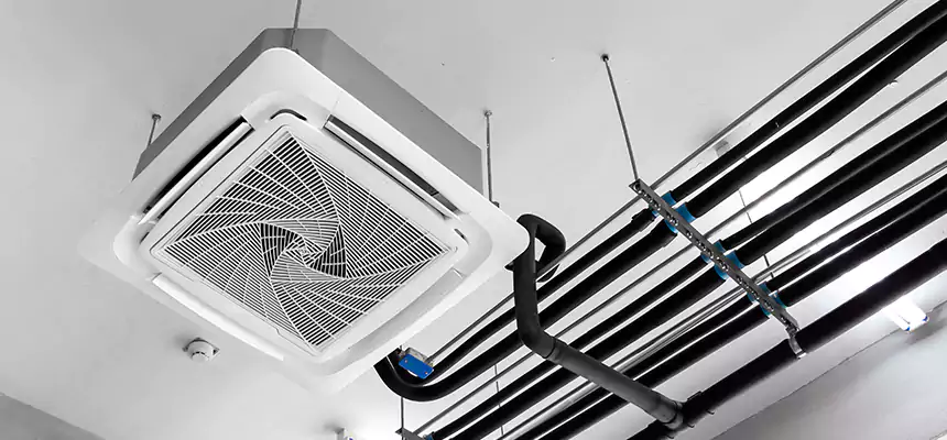 Our Smart AC Vent Controller Services in Annapolis, MD