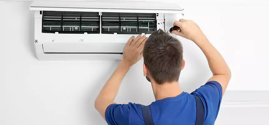 Our Smart Air Conditioning Installation Services in Annapolis, MD