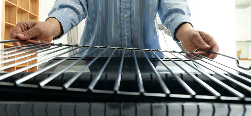 Our Vent Grille Washing Services in Annapolis, MD