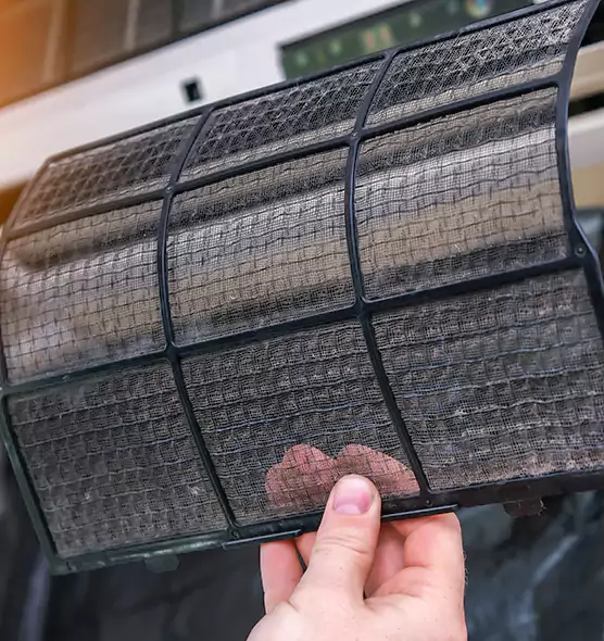 Top-notch AC Air Filter Replacement in Annapolis