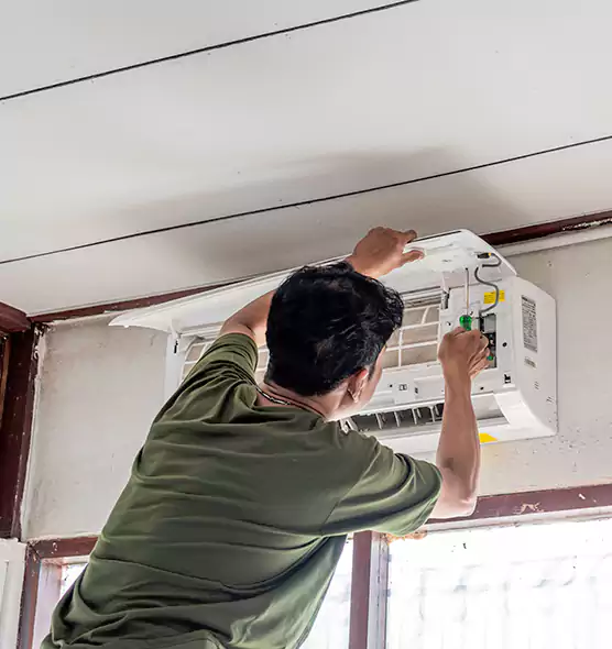 About Air Duct & AC Odor Removal in Annapolis, MD