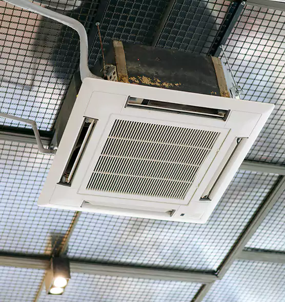 Top-Notch Allergy Relief Vent Cleaning Services in Annapolis, MD