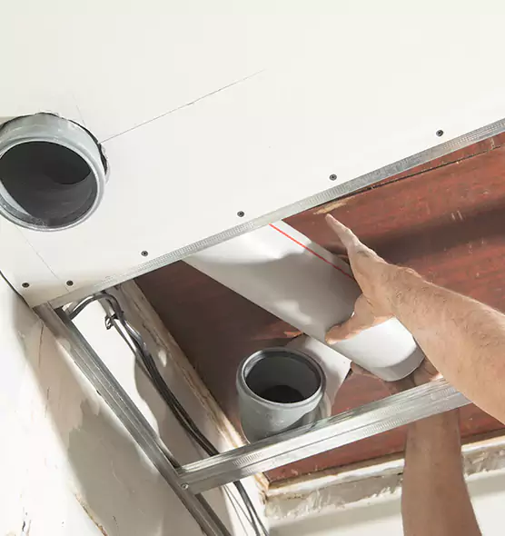 Professional Attic Air Duct Cleaning in Annapolis, MD