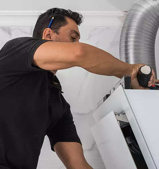 Trusted Bathroom Exhaust Duct Cleaning in Annapolis, MD