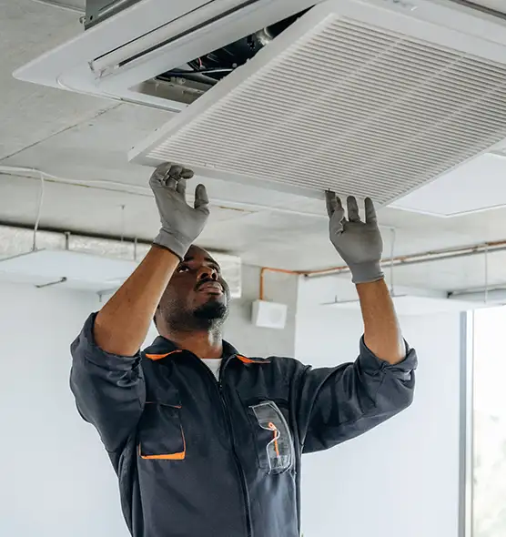 About Certified Air Duct Specialists in Annapolis, MD