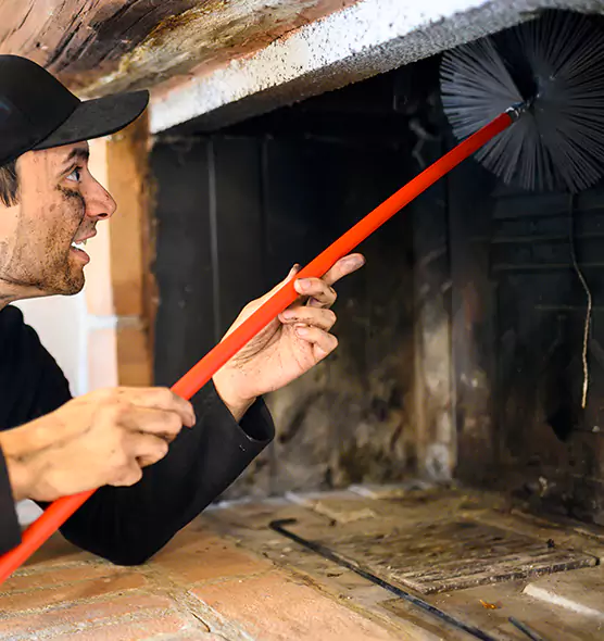 About Expert Chimney Cleaning in Annapolis, MD