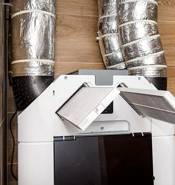 About Clogged Air Duct Repair in Annapolis, MD