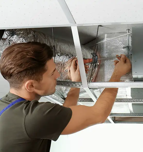 Professional Clogged Dryer Vent Repair in Annapolis, MD