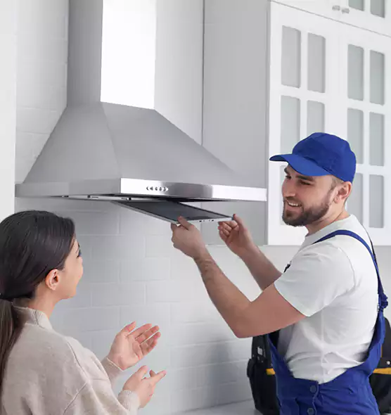 Professional Dryer Vent Cleaning Service in Annapolis, MD