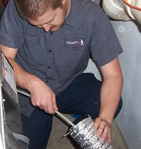 About Dryer Vent Hose Installation in Annapolis, MD