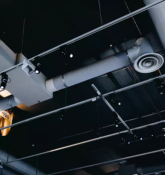 Professional Duct Cleaning For LEED Homes in Annapolis, MD