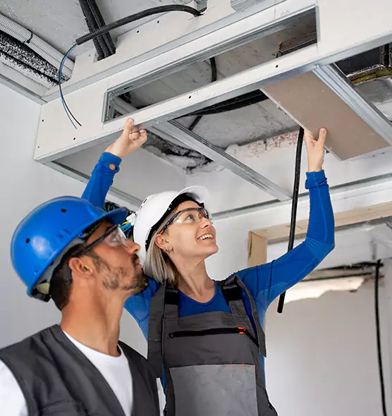 Comprehensive Duct Insulation Services in Annapolis, MD