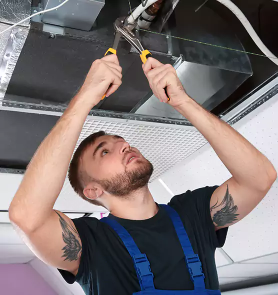 Trusted Home Air Duct Cleaning in Annapolis, MD