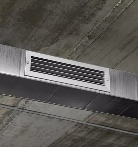 Trusted Hospital Grade Air Duct Cleaning Experts in Annapolis, MD