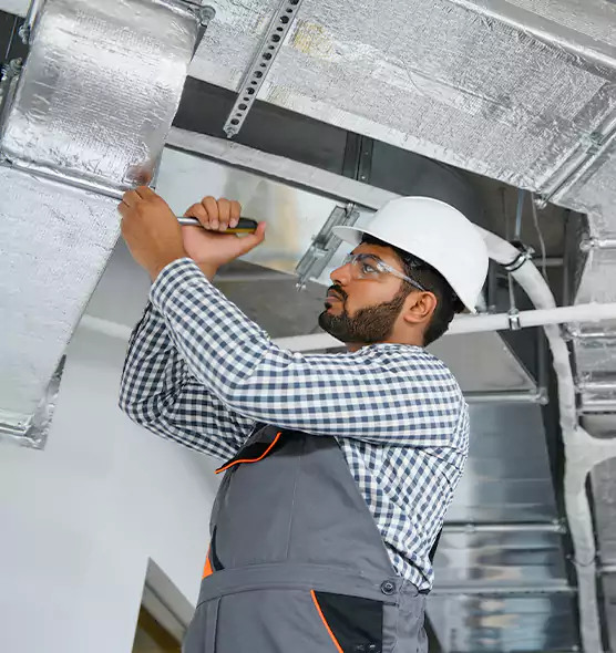 Welcome to Mold & Mildew Removal from Air Ducts Annapolis, MD