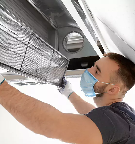 About Remove Smoke Smell From Air Duct in Annapolis, MD