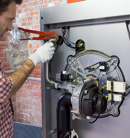 Advanced Repair Dryer Vent Hose in Annapolis, MD