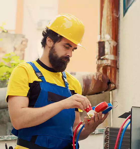 About Smart HVAC Installation in Annapolis, MD