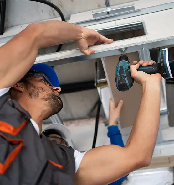 About Vent Smoke Odor Elimination in Annapolis, MD