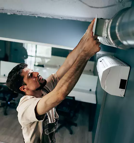 Reliable Warehouse Vent Cleaning in Annapolis, MD