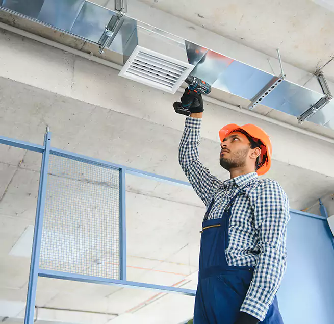 Why Homeowners & Businesses Trust Us in Annapolis, MD?