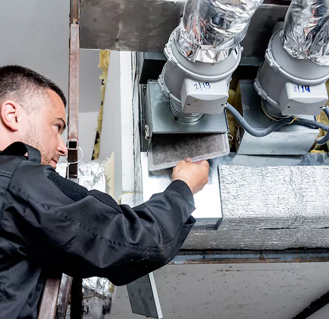 Why Homeowners & Businesses Trust Us in Annapolis, MD?