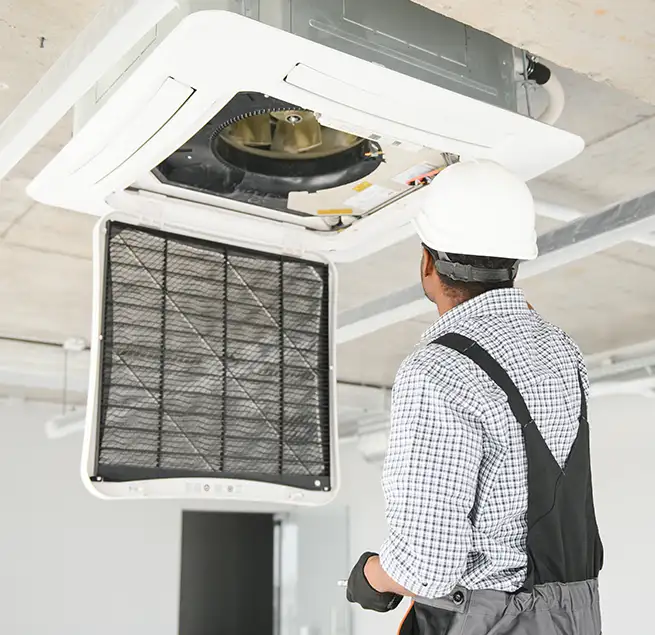 Why Homeowners & Businesses Trust Us in Annapolis, MD?