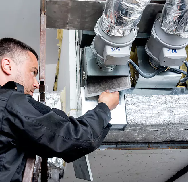 Why Homeowners & Businesses Trust Us in Annapolis, MD