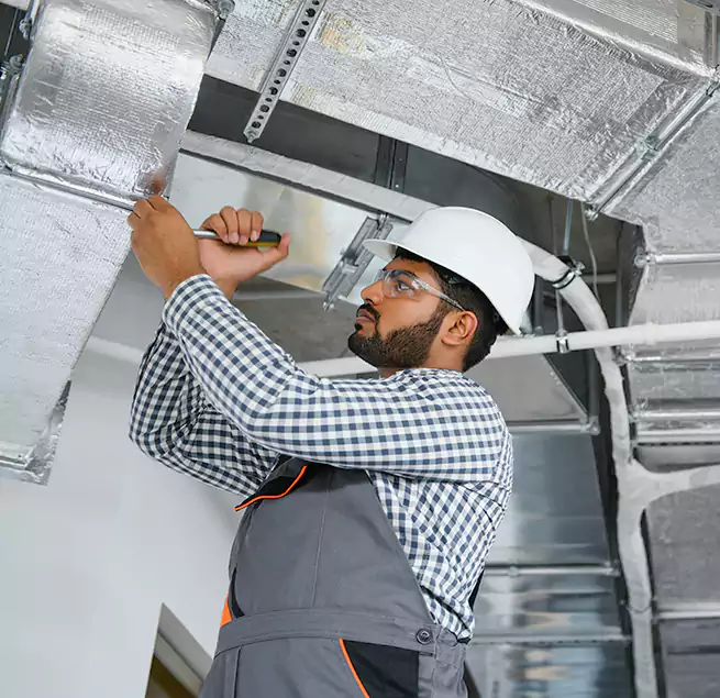 Why Homeowners & Businesses Trust Us Annapolis, MD?