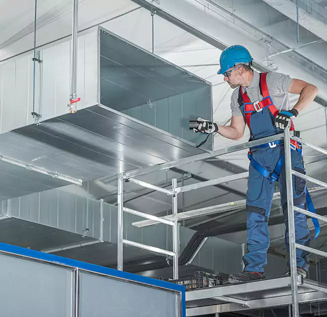 Why Homeowners & Businesses Trust Us in Annapolis, MD?