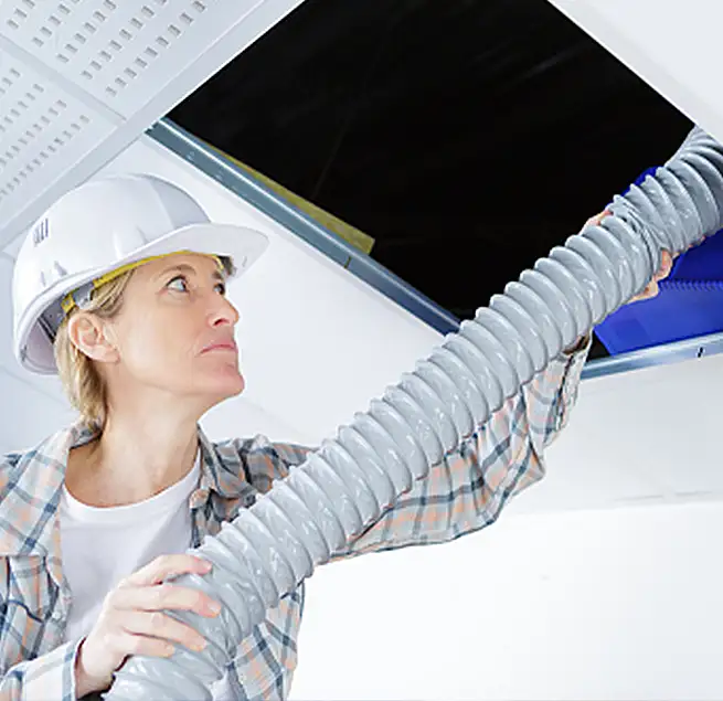 Why Homeowners & Businesses Trust Us Annapolis, MD