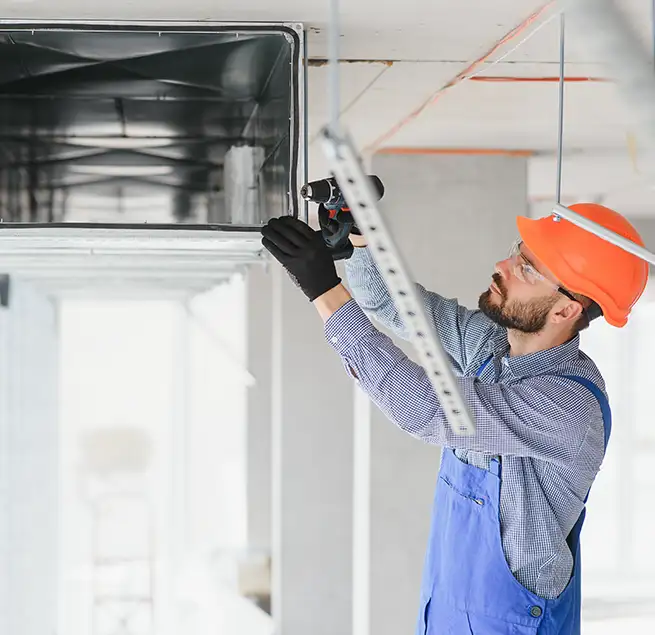 Why Homeowners & Businesses Trust Us in Annapolis, MD?