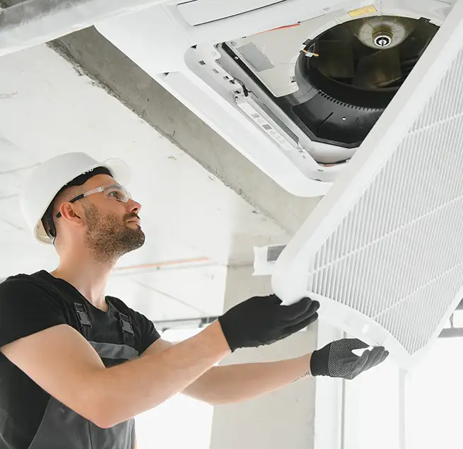 Why Homeowners & Businesses Trust Us in Annapolis, MD?