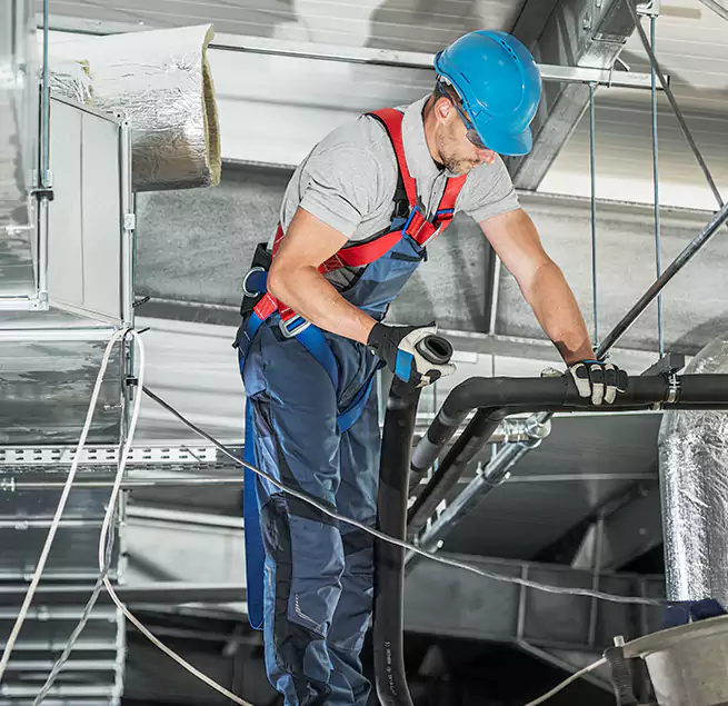 Why Homeowners & Businesses Trust Us in Annapolis, MD?