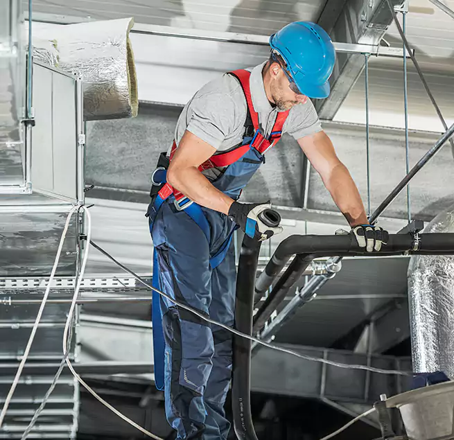 Why Homeowners & Businesses Trust Us in Annapolis, MD?