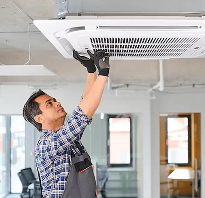 Why Homeowners & Businesses Trust Us in Annapolis, MD?