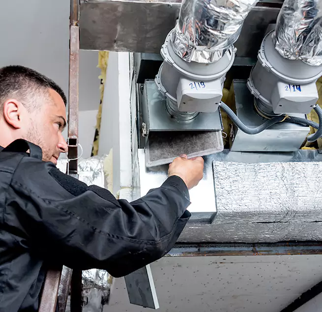  Why Homeowners & Businesses Trust Us in Annapolis, MD?