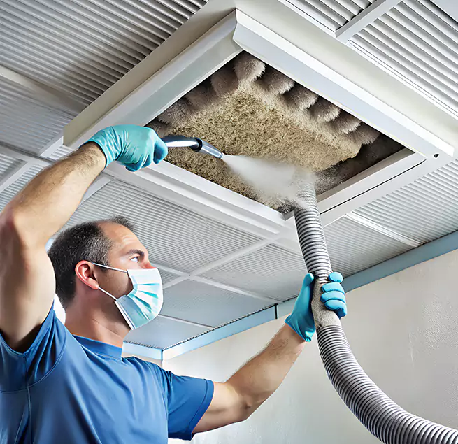 Why Homeowners & Businesses Trust Us Annapolis, MD?