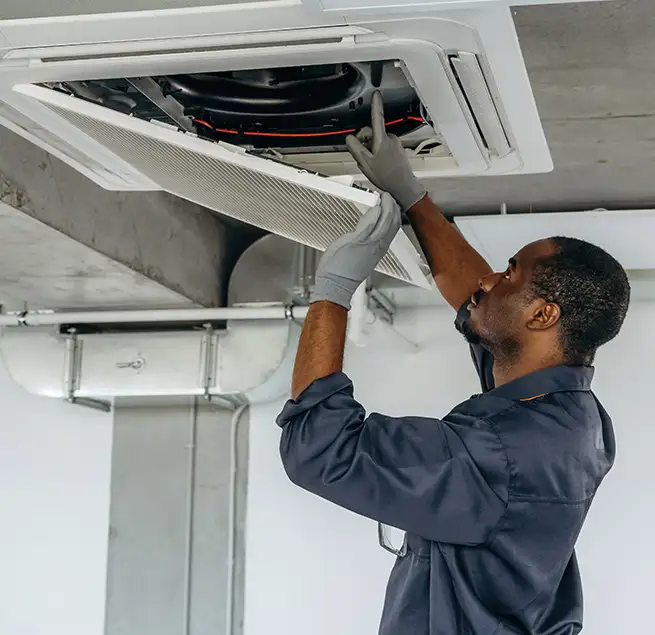 Why Homeowners & Businesses Trust Us in Annapolis, MD?